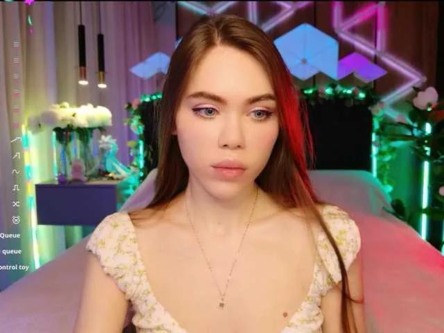 BongaCams MimiForce MimiForce from BongaCams