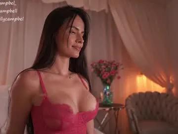 Discover Chaturbate's Emiilycampbell emiilycampbell from Chaturbate