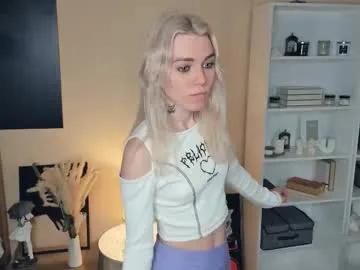 Discover Chaturbate's Myviolet_rush myviolet_rush from Chaturbate