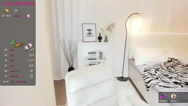 Explore Bdbdzs, she wants to masturbate for you bdbdzs from StripChat