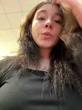Masturbate to 23 years old Mimiumuy from StripChat Mimiumuy from StripChat