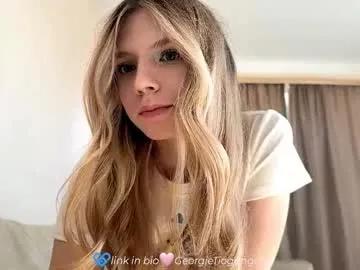 Watch sexy escort Chloe_show chloe_show from Chaturbate