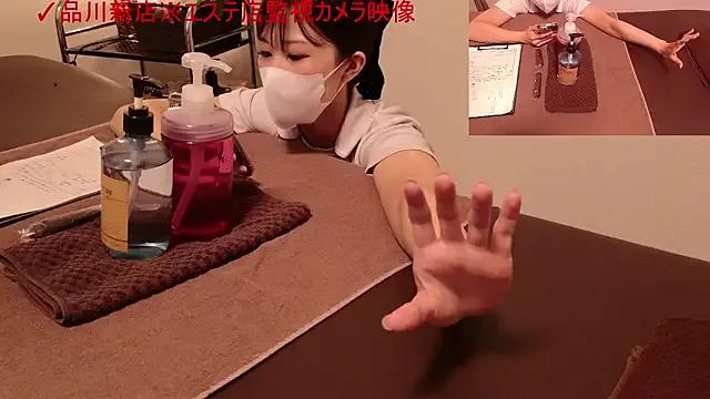 Naked ManaMi-maru wants you to fuck their body now ManaMi-maru from StripChat