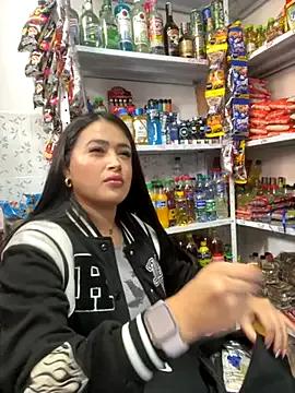 Discover StripChat's Sara_fun Sara_fun from StripChat